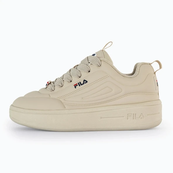 FILA SUPERBUBBLE WMN Kadın Bej Günlük Spor Ayakkabı - 16