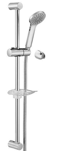 Eca Spıl Hareketli Banyo Üst Takım 1f. ürün görseli