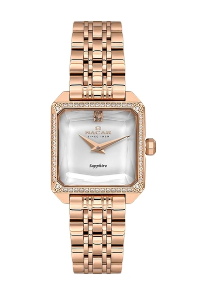 Nc33-398387-rwms Nacar Kol Saati Gri ürün görseli