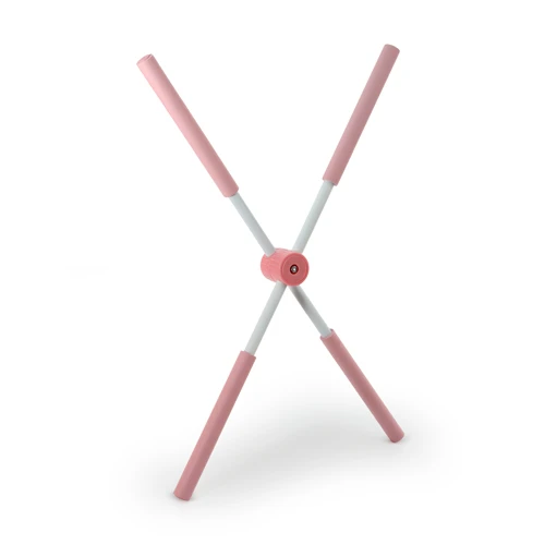 Zerogym Postür Egzersiz Aleti, Sırt Germe Yoga Duruş Barı ürün görseli