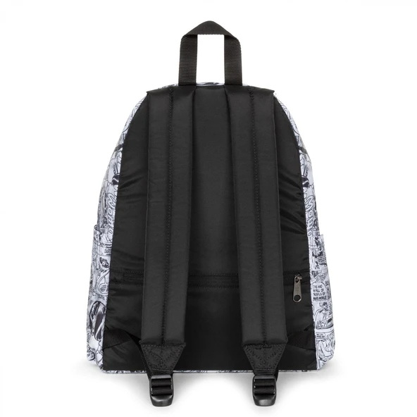 Eastpak DAY PAK'R WONDER WOMAN Sırt Çantası EK0A5BG44V81 - Resim 3