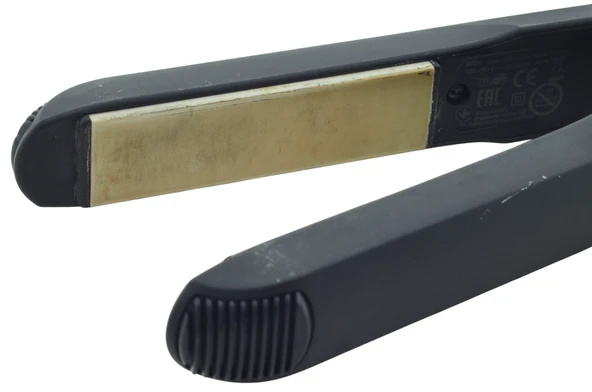 2. EL Braun Satin Hair 5 ST560 Iontec Saç Düzleştirici - 4