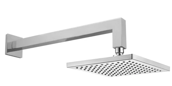 Eca Tiera Duvardan Duş Başlığı ürün görseli