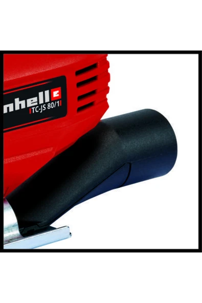 Einhell TC-JS 80/1 Kit, Dekupaj Testere - Resim 2