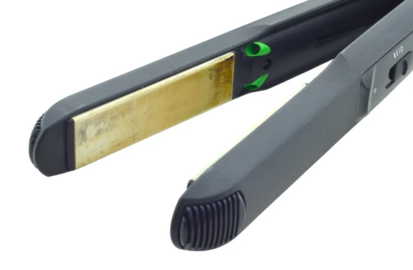 2. EL Braun Satin Hair 5 ST560 Iontec Saç Düzleştirici - 3