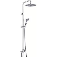 Ar Allegra Kolonlu Duş Seti ürün görseli