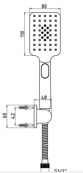 Ar Terra Mafsallı Üst Takım 3F - Resim 2