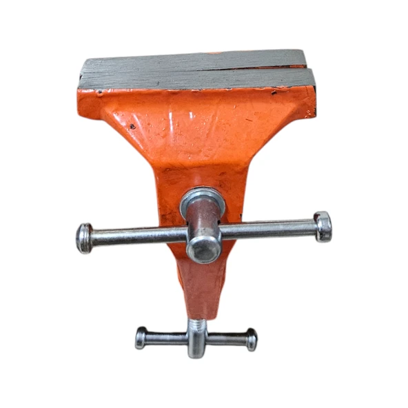 Fixonic B.H.D BHD00350 70mm Mini Hobi Mengene - Resim 2