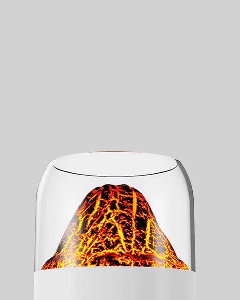 Otomatik Kapanma Özellikli Ultrasonik Hava Nemlendirici - Resim 5