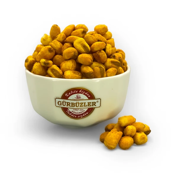 Soslu Mısır 1 Kg ürün görseli