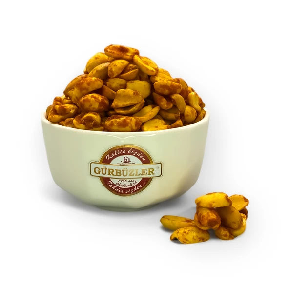 Yer Fıstığı Kızartılmış Soslu 1 Kg ürün görseli