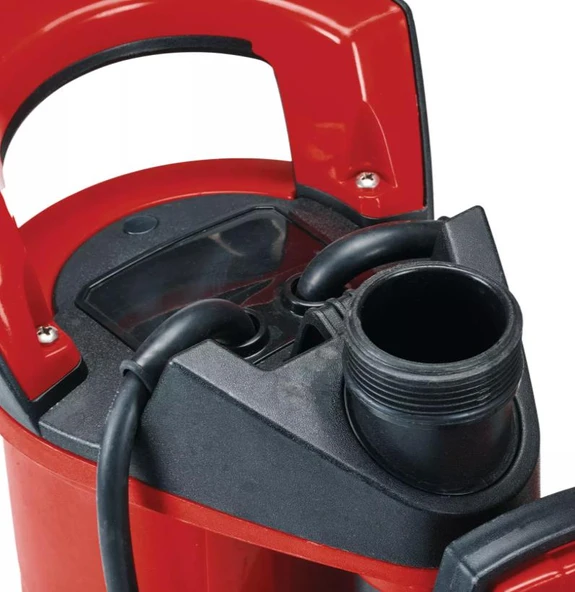 Einhell GE-SP 4390 LL Eco Dalgıç Pompa Temiz Su - 3