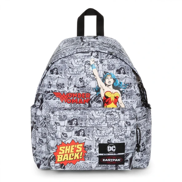 Eastpak DAY PAK'R WONDER WOMAN Sırt Çantası EK0A5BG44V81 ürün görseli