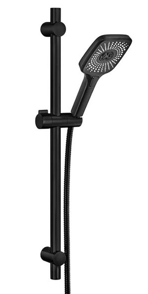 Ar Troya Hareketli Üst Takımlar Mat Siyah ürün görseli