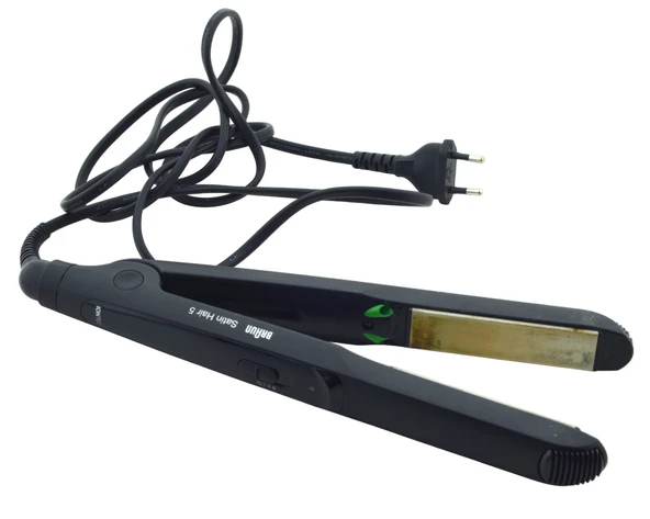 2. EL Braun Satin Hair 5 ST560 Iontec Saç Düzleştirici