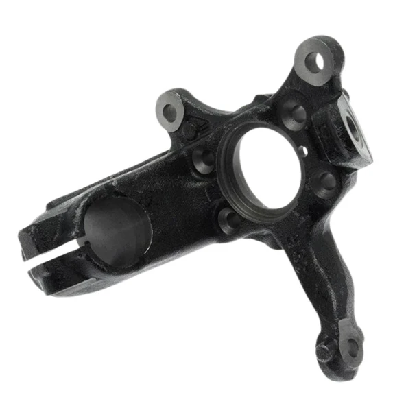 Aks Taşıyıcı Sağ VW A3 Golf Jetta Caddy 1.9/2.0 TDI ürün görseli 1