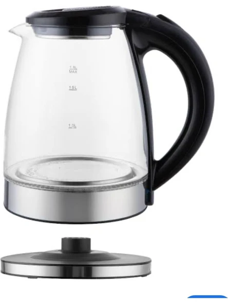 Conti Contı (050101753) CK-255 Serene Clm Kettle - Resim 2