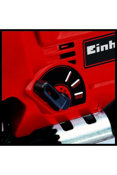 Einhell TC-JS 80/1 Kit, Dekupaj Testere - Resim 3