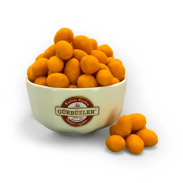 Soslu Fıstık 1 Kg ürün görseli