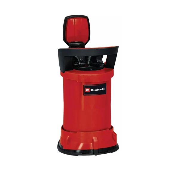 Einhell GE-SP 4390 LL Eco Dalgıç Pompa Temiz Su