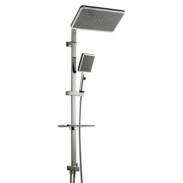 Deppot Karen 500 Banyo Duş Takımı - 1