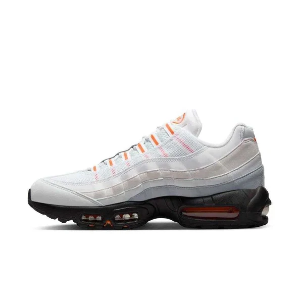 Air Max 95  HM0622-002 - Resim 3