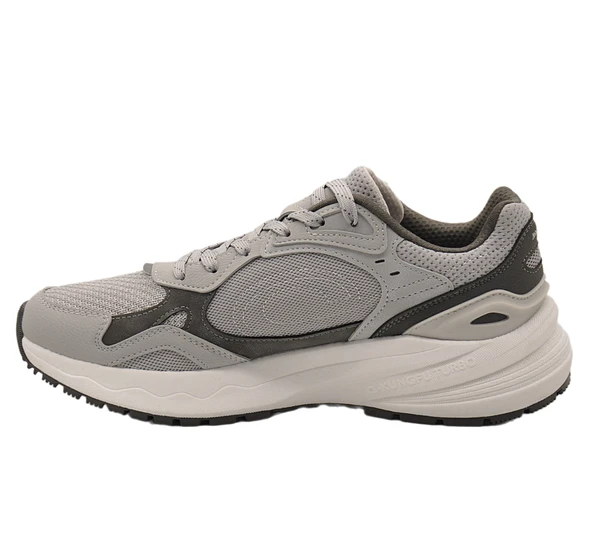 QIAODAN  QDL043253426 ERKEK YÜRÜYÜŞ AYAKKABI - Resim 4