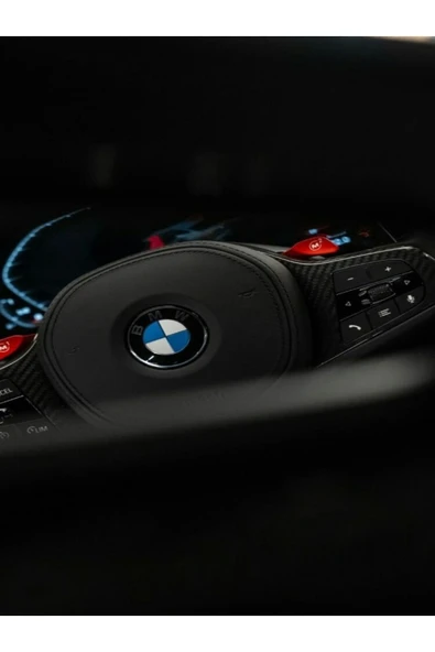 SİYACF ORJİNAL BMW WİNDOW FİLM-Luxury Edition 75 CM X 30 METRE KOYU TON %25 - 6