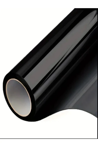 SİYACF 152 CM X 6 METRE %05 KOYU TON BİNA CEPHE ISI KONTROL FİLMİ - Resim 5