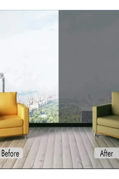 SİYACF 50 CM X 10 METRE %25 ORTA TON BİNA CEPHE ISI KONTROL FİLMİ - Resim 6