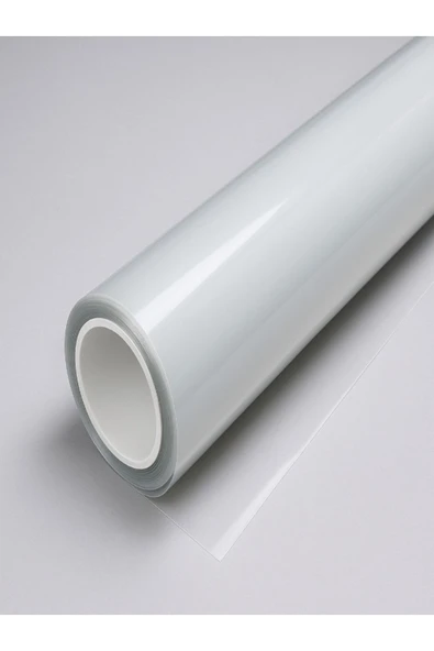 SİYACF 60 CM X 1 METRE SANAT KOLEKSİYONLARINA ÖZEL PREMİUM TABLO KORUYUCU PPF - 9