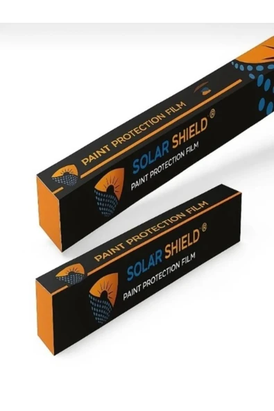 SİYACF 152 CM X 10 METRE ORTA TON SİYAH CAM FİLMİ - 12