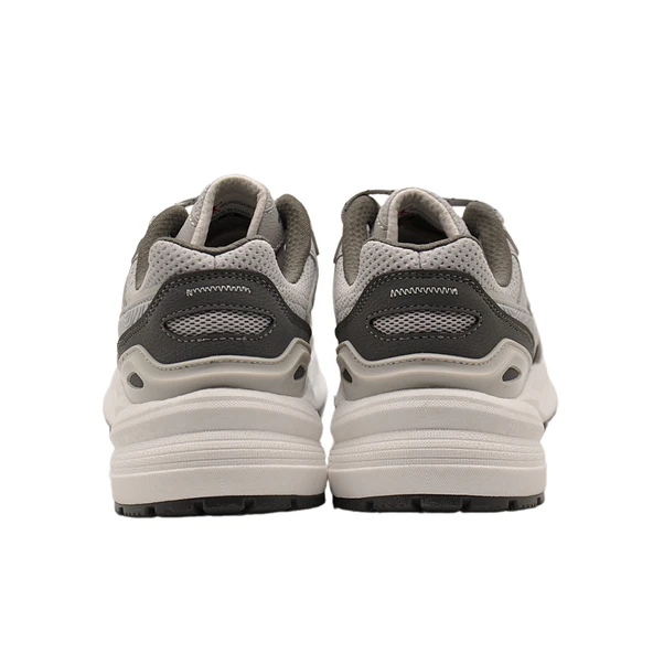 QIAODAN  QDL043253426 ERKEK YÜRÜYÜŞ AYAKKABI - Resim 6