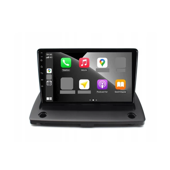 Volvo XC-90 Android Multimedya Sistemi 4-64 Cadence (2003-2011) - Resim 4