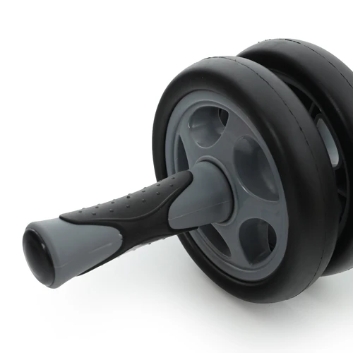 Zerogym Egzersiz Tekeri, Karın Şekillendirme Spor Aleti - Resim 2