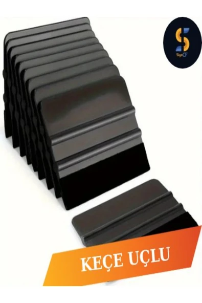 SİYACF RAGLE- 50 ADET CAM FİLMİ VE FOLYO UYGULAMA APARATI - Resim 3