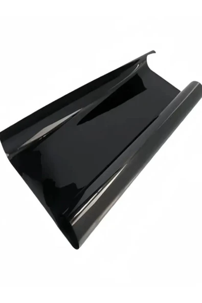 SİYACF 50 CM X 10 METRE KOYU RENK CAM FİLMİ - 12