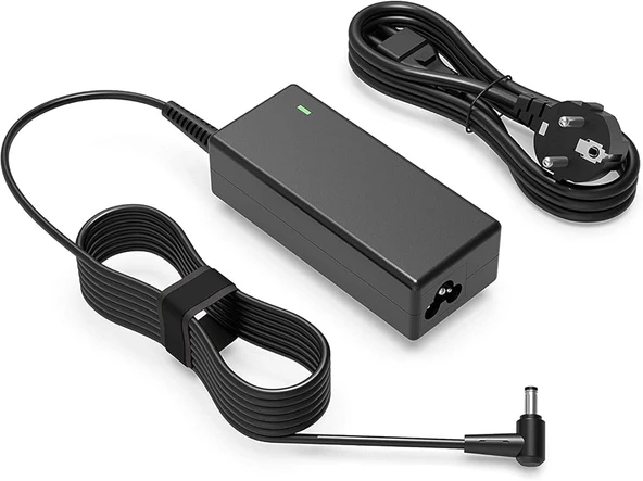 Notebook Adaptörü (MSI, Asus Uyumlu) ürün görseli