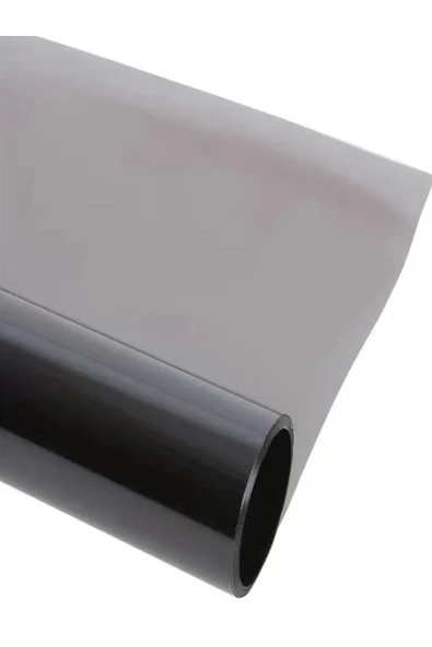 SİYACF 100 CM X 30 METRE %35 AÇIK TON BİNA CEPHE ISI KONTROL FİLMİ - Resim 5