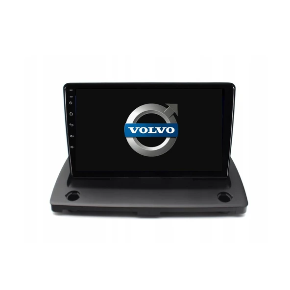 Volvo XC-90 Android Multimedya Sistemi 4-64 Cadence (2003-2011) - Resim 2