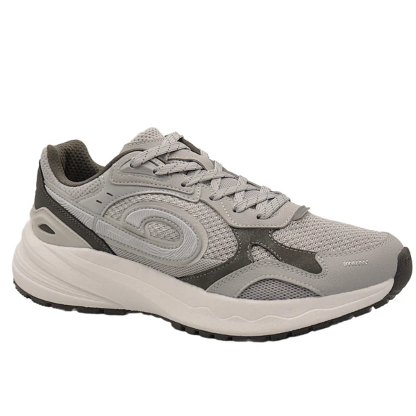 QIAODAN  QDL043253426 ERKEK YÜRÜYÜŞ AYAKKABI - Resim 2