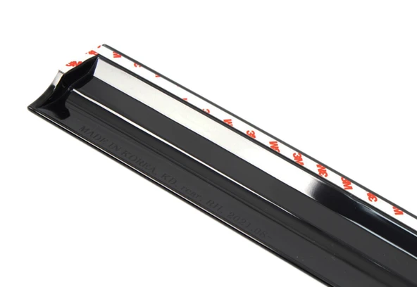 Kia Sportage 2021 ve Sonrası Cam Rüzgarlık OEM (Made in Korea) - 5