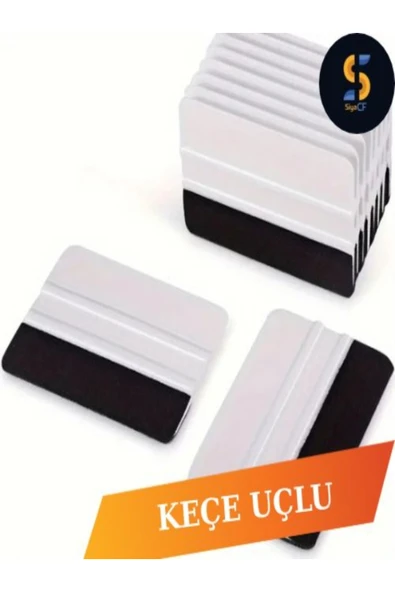 SİYACF RAGLE- 100 ADET CAM FİLMİ VE FOLYO UYGULAMA APARATI - Resim 4