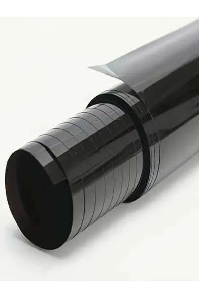 SİYACF 75 CM X 20 METRE KOYU RENK CAM FİLMİ - Resim 5