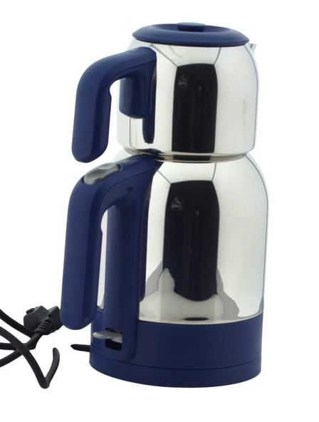 Korkmaz A359-04 Demkolik 1.8 L Çay Makinesi Isıtıcı Sorunlu - 3