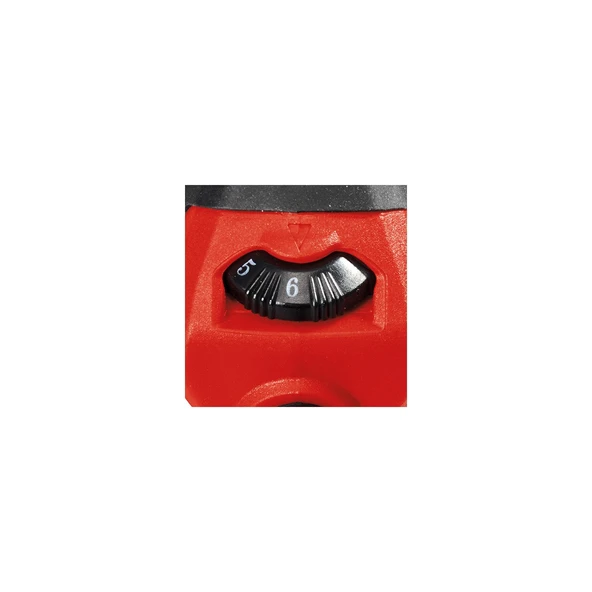 TE-MG 350 EQ, Raspalama Makinesi - 6