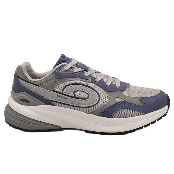 QIAODAN  QDL043253426 ERKEK YÜRÜYÜŞ AYAKKABI - Resim 9