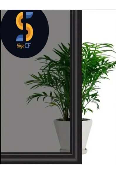 SİYACF 152 CM X 6 METRE %35 AÇIK TON BİNA CEPHE ISI KONTROL FİLMİ - 2