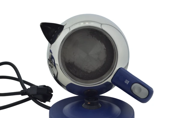 Korkmaz A359-04 Demkolik 1.8 L Çay Makinesi Isıtıcı Sorunlu - 2