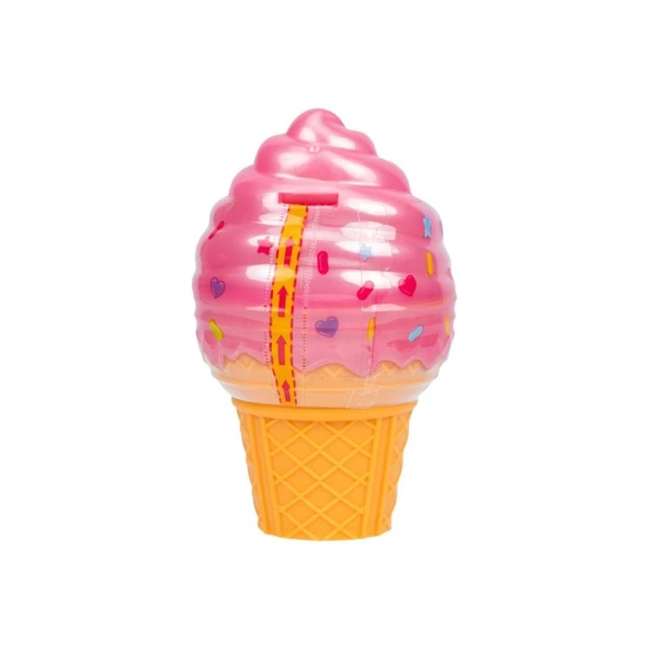 Nessiworld CKE07000 Cookeez Makery Yum Yumz Dondurma Tekli Paket Kokulu Peluş - 4